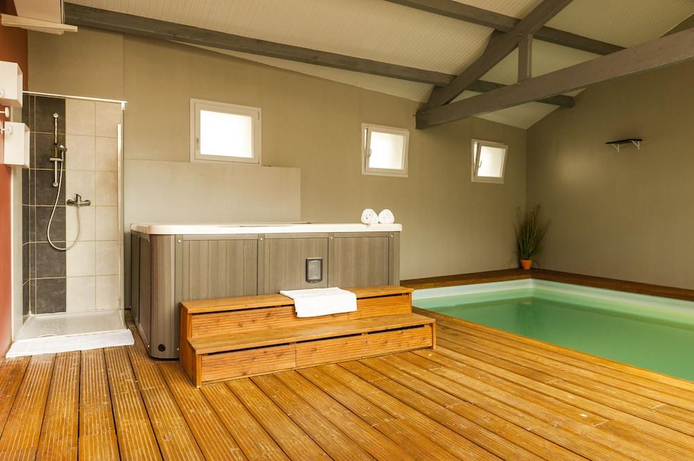 Brit Hotel Cahors - Le France Экстерьер фото