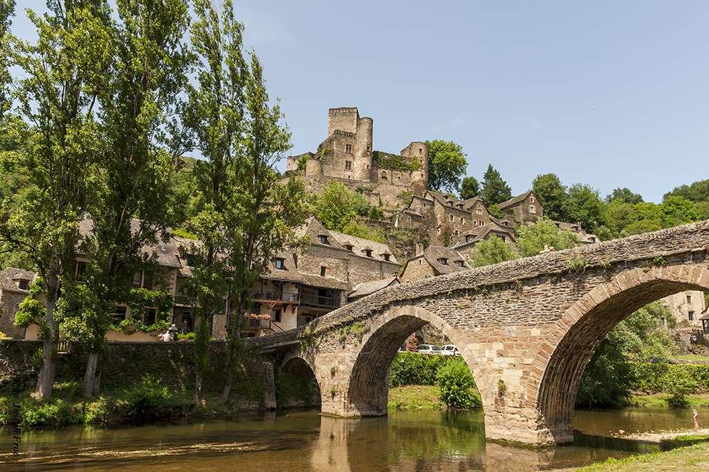 Brit Hotel Cahors - Le France Экстерьер фото