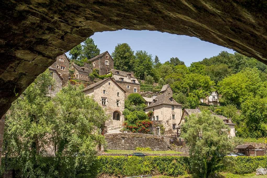 Brit Hotel Cahors - Le France Экстерьер фото