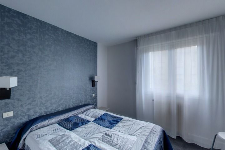 Brit Hotel Cahors - Le France Экстерьер фото