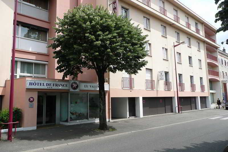 Brit Hotel Cahors - Le France Экстерьер фото
