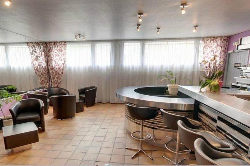 Brit Hotel Cahors - Le France Экстерьер фото