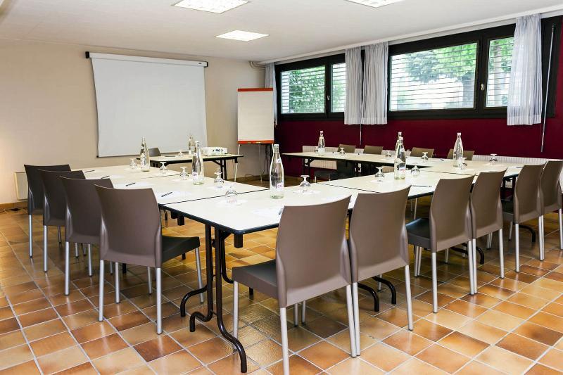 Brit Hotel Cahors - Le France Экстерьер фото
