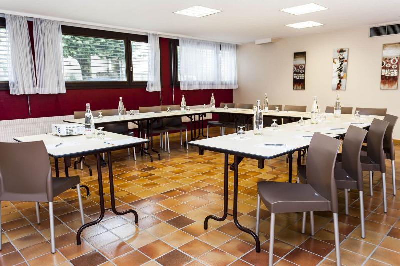 Brit Hotel Cahors - Le France Экстерьер фото
